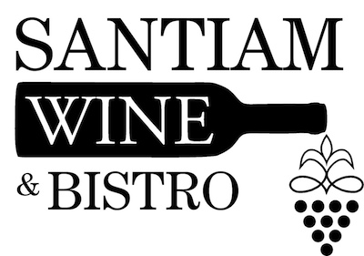 Santiam Wine Co. & Bistro