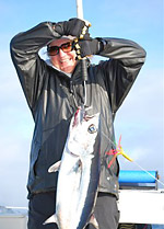 Tuna Fishing
