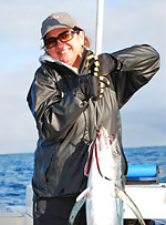 Tuna Fishing