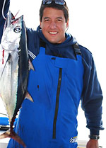 Tuna Fishing