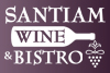 Santiam Wine & Bistro.